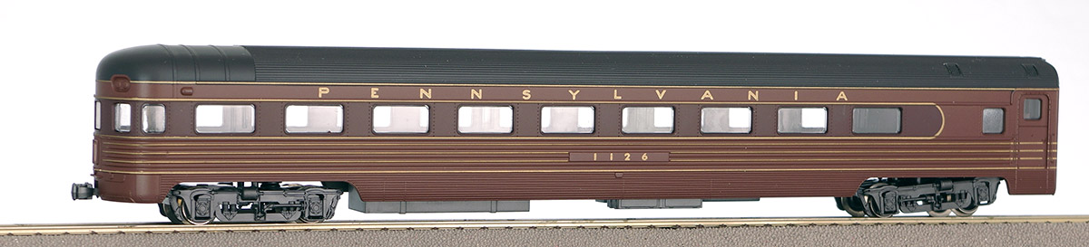 модель Train 18828-49