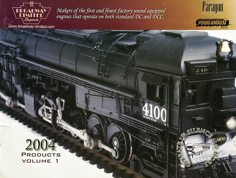 модель Train 19839-85