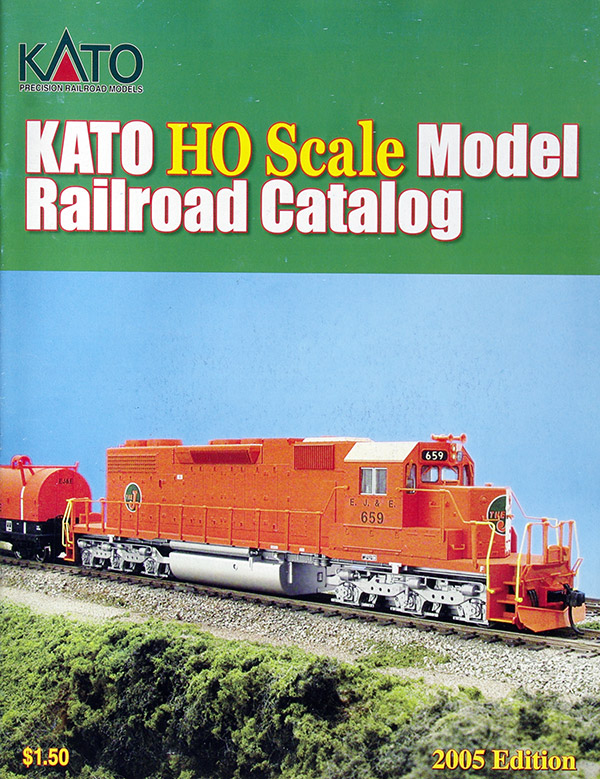 модель Train 19849-85