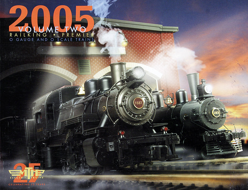 модель Train 19850-85