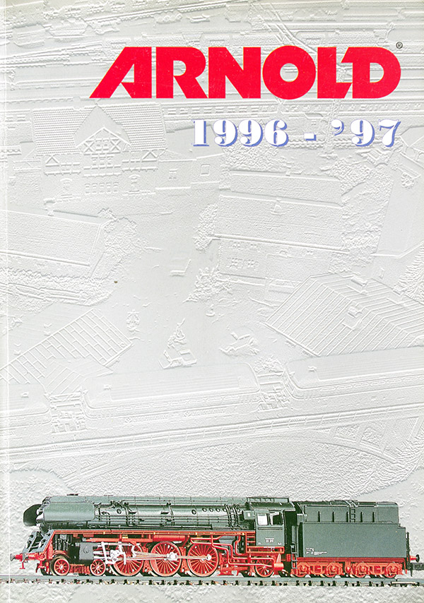 модель Train 19887-85