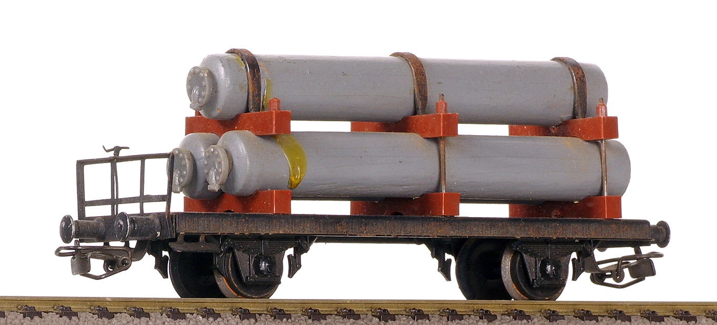 модель Train 19924-40
