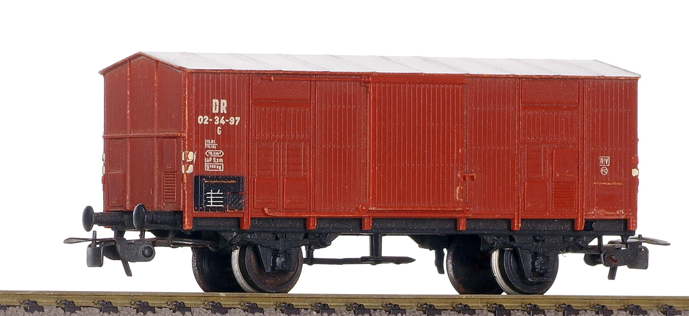 модель Train 19941-40