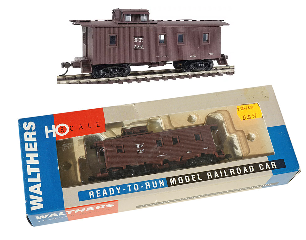 модель Train 20234-85
