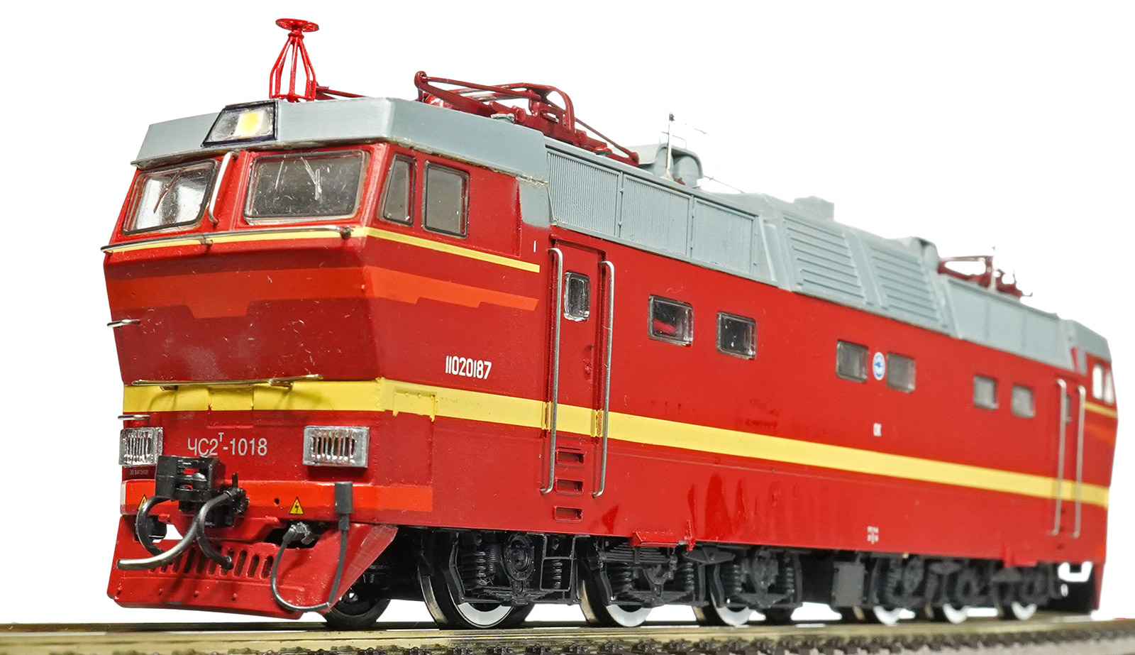модель Train 20264-2