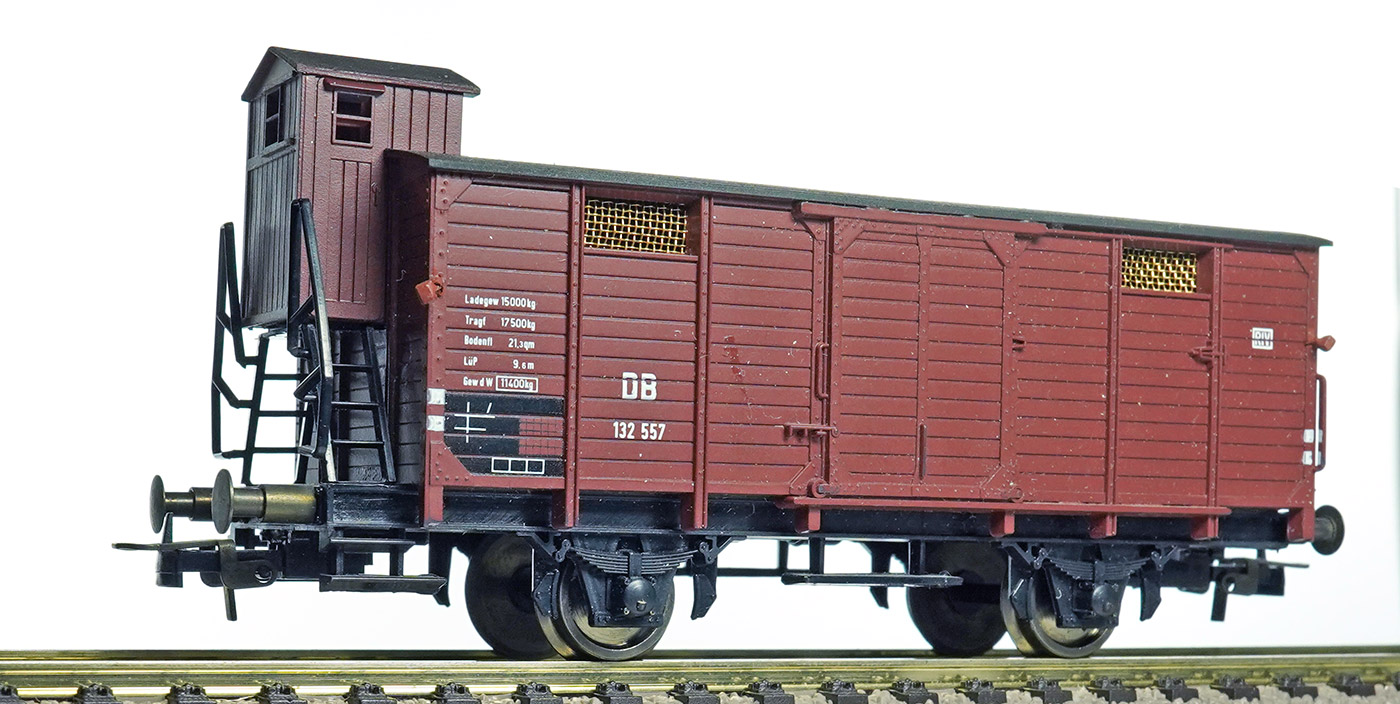 модель Train 20268-99