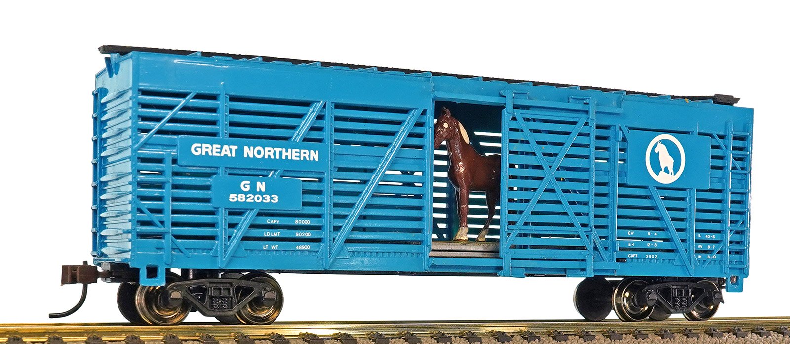 модель Train 20286-17