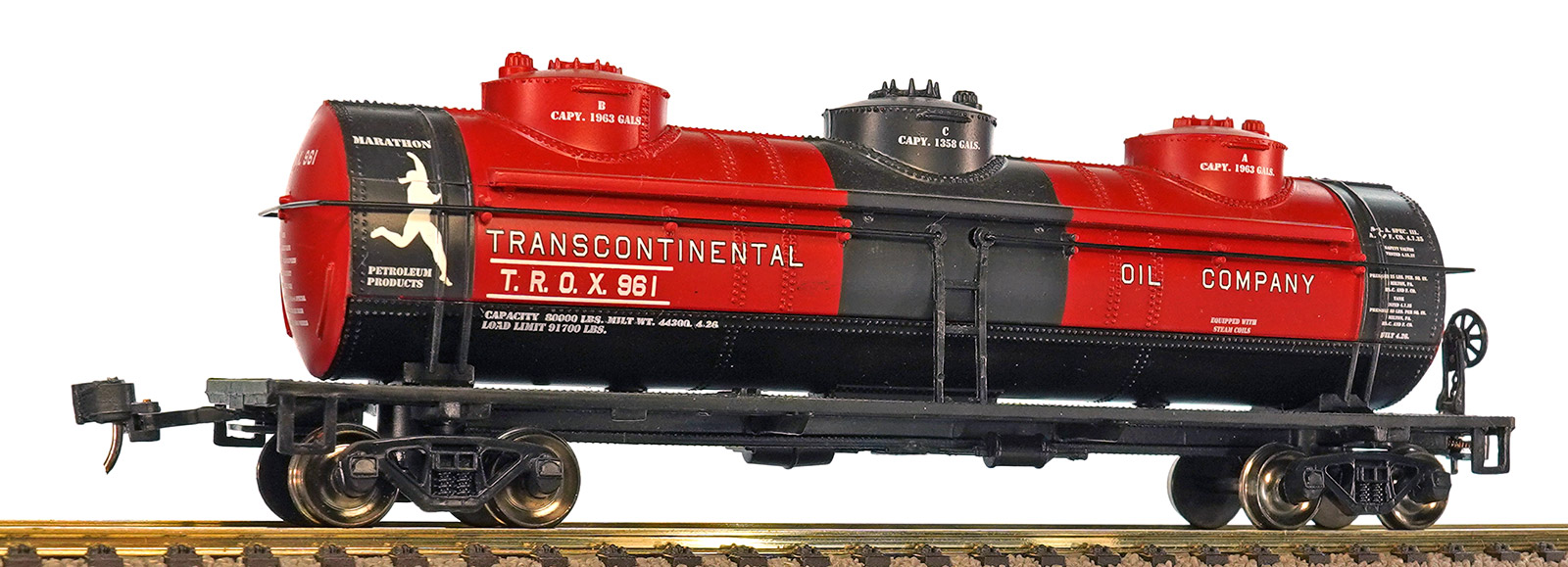 модель Train 20287-17