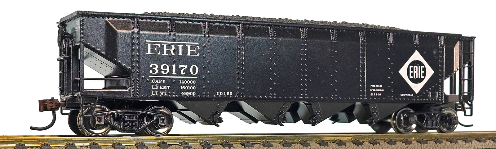 модель Train 20292-17