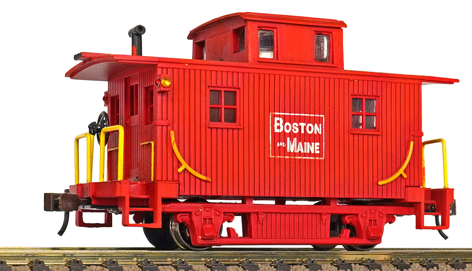 модель Train 20295-17