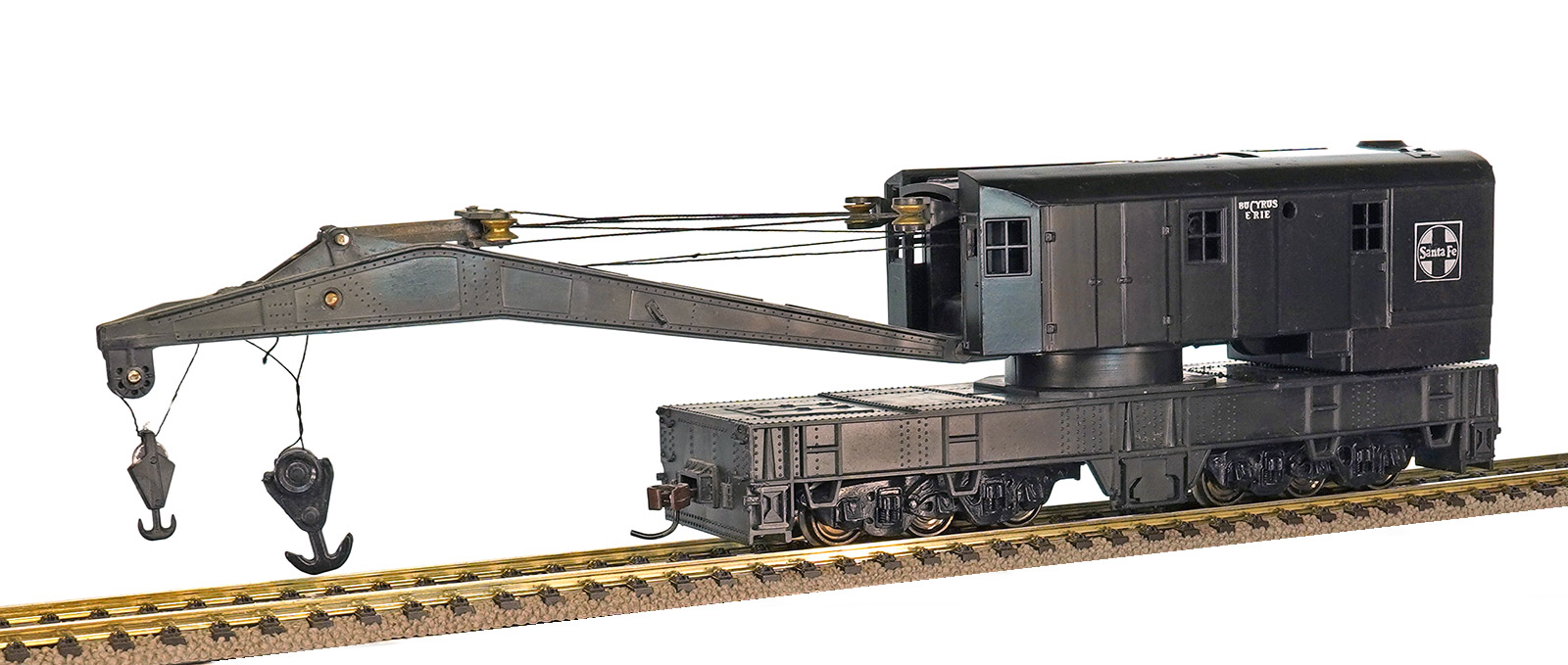 модель Train 20305-17