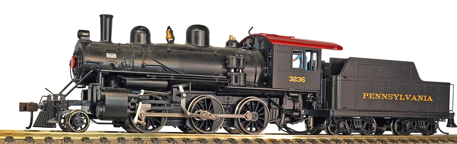 модель Train 20309-17
