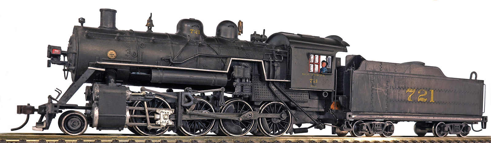 модель Train 20310-17
