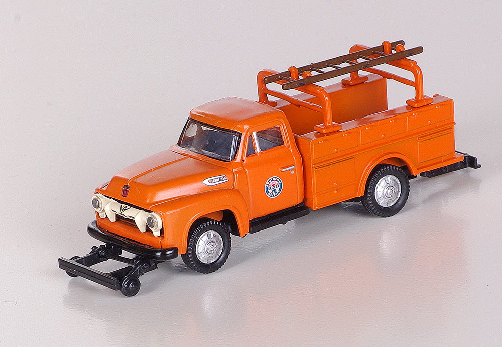 Железная Дорога в Миниатюре - Болталка