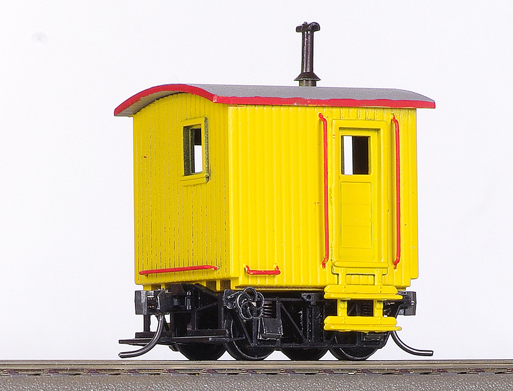 Железная Дорога в Миниатюре - Болталка