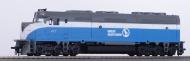модель TRAIN 1349-19