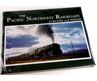 модель Horston 16379-85 Книга The Pacific Northwest Railroads of McGee and Nixon. Автор Richard Green. Описание в оригинале: <i>A collection of the best black and white photographs of Warren McGee and Ronald Nixon of railroads in the Pacific Northwest from 1930-1970, including the Chicago, Milwaukee, St. Paul & Pacific, the Great Northern, the Northern Pacific, the Spokane, Portland & Seattle, the Union Pacific, the Butte, Anaconda & Pacific, and the Spokane International railroads. One chapter is in color. With introductions by McGee and Nixon. This book was issued after the warm response given to Northern Pacific Railway of McGee and Nixon, also by Green, but is a different book. Almost 350 photos of the locomotives in action, covering steam electric and diesel, from Mikados and Northerns to Pacifics and Prairies. Includes several maps which pinpoint where the photos were taken. Perfect for the modeler as the environment in each shot, whether in the mountains or at a station, can be clearly seen. </i> 262 стр. Издатель: Northwest Short Line. ISBN-10: 0915370077. ISBN-13: 978-0915370078. Книга новая, запечатана. Твердая обложка. На английском языке. 