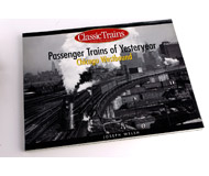 модель Horston 16395-85 Книга Passenger Trains of Yesteryear: Chicago Westbound (Golden Years of Railroading). Автор Joseph Welsh. 128 стр. Издатель: Kalmbach Pub Co. ISBN-10: 0890246033. ISBN-13: 978-0890246030. Мягкая обложка. На английском языке. 