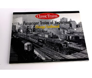 модель Horston 16396-85 Книга Passenger Trains of Yesteryear: Chicago Eastbound (Golden Years of Railroading). Автор Joseph Welsh. 128 стр. Издатель: Kalmbach Pub Co. ISBN-10: 0890246025. ISBN-13: 978-0890246023. Мягкая обложка. На английском языке. 