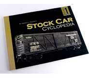 модель Horston 16405-85 Книга Stock Car Cyclopedia Vol. 1. Автор Robert L. Hundman. Издатель: Hundman Publishing, Inc. Мягкая обложка. На английском языке. 