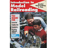 модель Железнодорожные модели 16903-85 Журнал "Introduction to Model Railroading". 