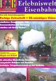 модель ModelRailroader 9109-54 Комиссионная модель. Журнал Erlebniswelt Eisenbahn, выпуск 11. Фотография выполнена с продаваемого журнала. 