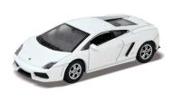 модель Vollmer 41696 Lamborghini Gallardo - Assembled -- White  