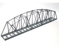 модель Vollmer 42560  Girder Bridge. Ready-Built. 500 x 58 x 120 мм.  