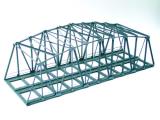 модель Vollmer 42565  Girder Bridge. Ready-Built. double track. 300 x 110 x 97 мм.  