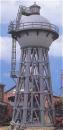 модель Vollmer 45707  Набор для сборки water tower Gera. Размер  10 x 11 x 26 см.  