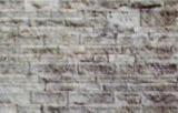модель Vollmer 47365  Wall plate Natural stone - из картона. Размер  25 x 12.5 см.  