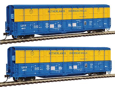 ������ WALTHERS 27027
