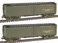модель WALTHERS 932-25494