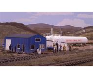 модель WALTHERS 933-3011