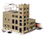 модель WALTHERS 933-3024