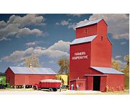 модель WALTHERS 933-3036