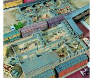 модель WALTHERS 933-3047