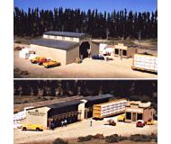 модель WALTHERS 933-3057