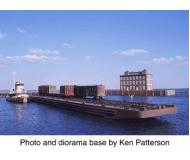 модель WALTHERS 933-3152