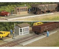 модель WALTHERS 933-3199