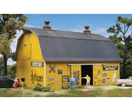 модель WALTHERS 933-3339