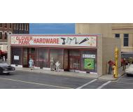 модель WALTHERS 933-3465