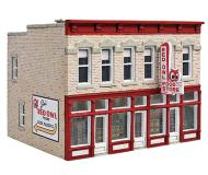 модель WALTHERS 933-3472