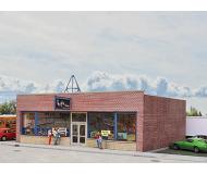 модель WALTHERS 933-3475