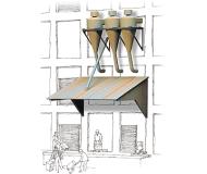 модель WALTHERS 933-3510