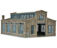 модель WALTHERS 933-4021
Наличие: на заказ модель WALTHERS 933-4021