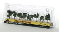 модель WOODLANDSCENICS 1501