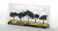 модель WOODLANDSCENICS 1502