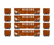модель ATHEARN ATH14271
Наличие: на заказ модель ATHEARN ATH14271