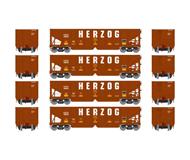 модель ATHEARN ATH14272
Наличие: на заказ модель ATHEARN ATH14272